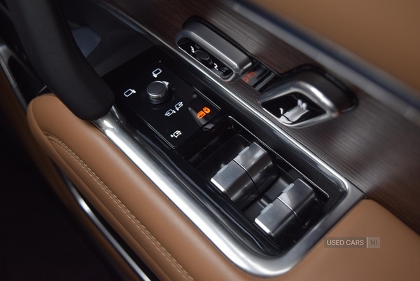 Used Land Rover Range Rover 2024 for sale - 77551120: Photo 29