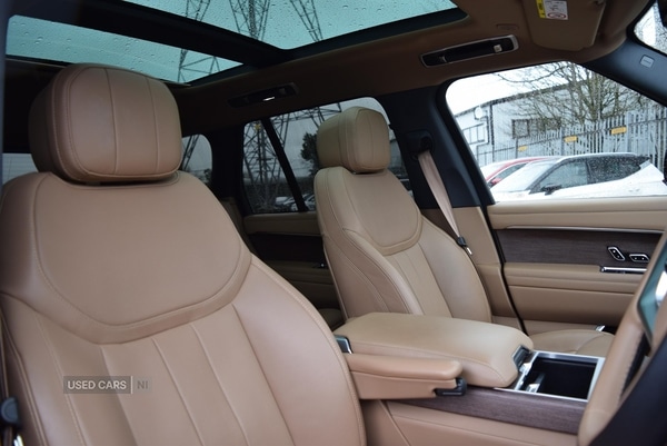 Used Land Rover Range Rover 2024 for sale - 77551120: Photo 30