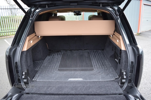 Used Land Rover Range Rover 2024 for sale - 77551120: Photo 32