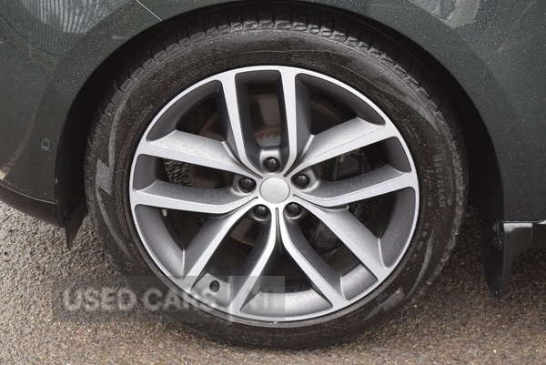 Used Land Rover Range Rover 2024 for sale - 77551120: Photo 37