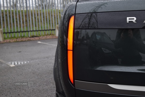 Used Land Rover Range Rover 2024 for sale - 77551120: Photo 38