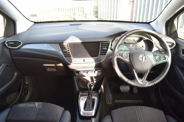 Used Vauxhall Crossland 2022 for sale - 77239011: Photo 11