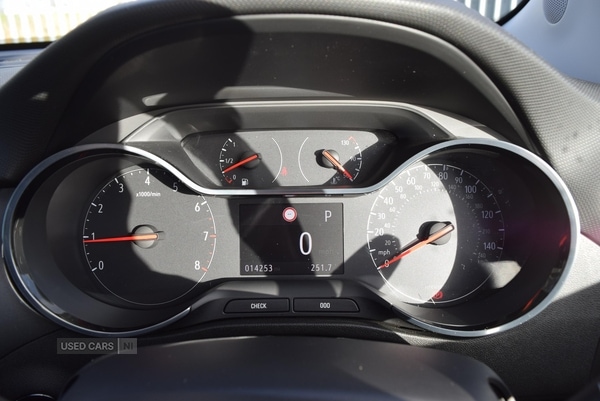 Used Vauxhall Crossland 2022 for sale - 77239011: Photo 13