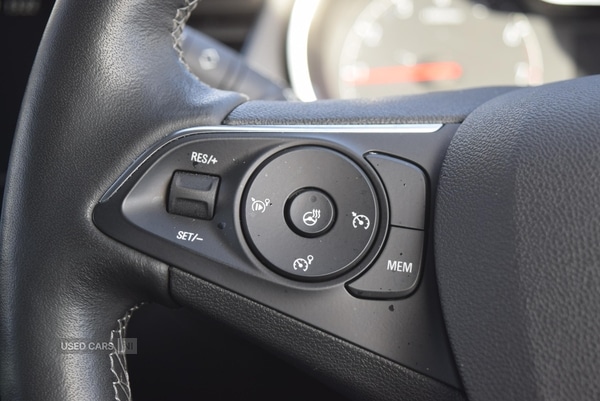 Used Vauxhall Crossland 2022 for sale - 77239011: Photo 15