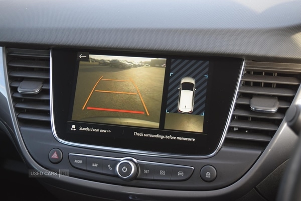 Used Vauxhall Crossland 2022 for sale - 77239011: Photo 19