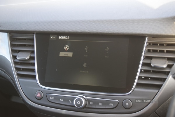 Used Vauxhall Crossland 2022 for sale - 77239011: Photo 20