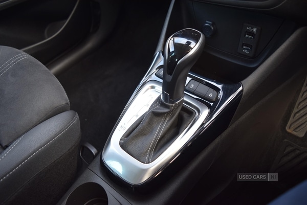 Used Vauxhall Crossland 2022 for sale - 77239011: Photo 26