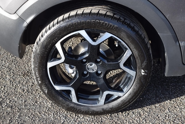 Used Vauxhall Crossland 2022 for sale - 77239011: Photo 32