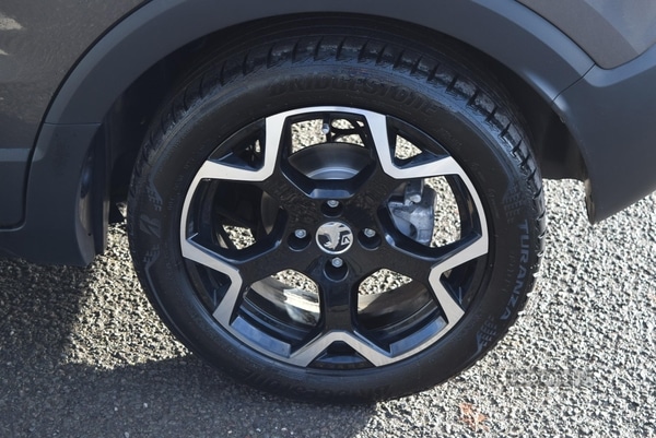 Used Vauxhall Crossland 2022 for sale - 77239011: Photo 33