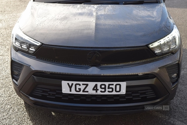 Used Vauxhall Crossland 2022 for sale - 77239011: Photo 8