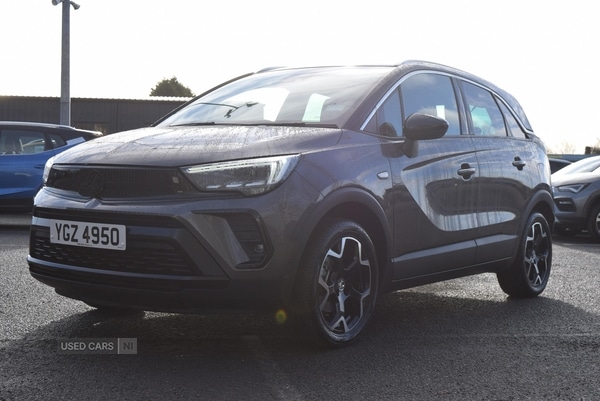 Used Vauxhall Crossland 2022 for sale - 77239011: Photo 9