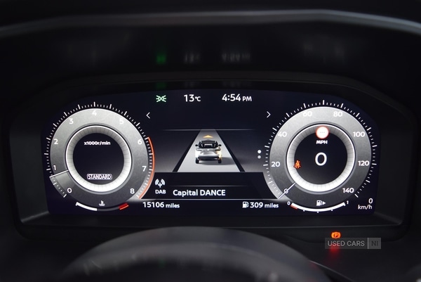 Used Nissan Qashqai 2024 for sale - 77102159: Photo 13