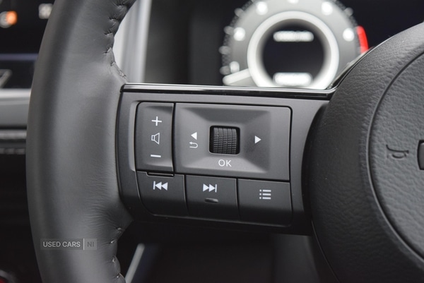 Used Nissan Qashqai 2024 for sale - 77102159: Photo 15