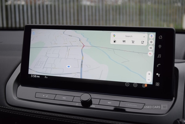 Used Nissan Qashqai 2024 for sale - 77102159: Photo 23