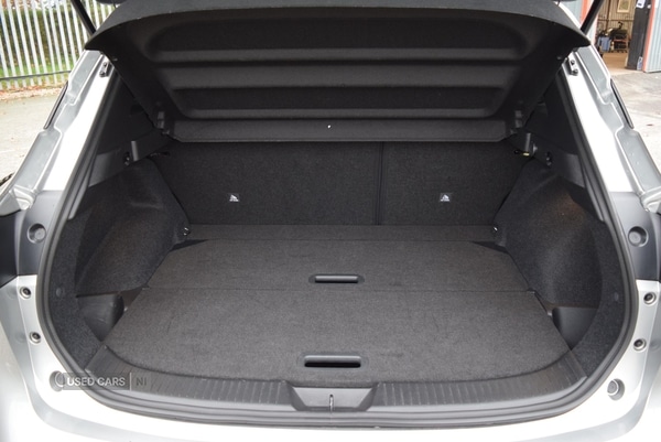 Used Nissan Qashqai 2024 for sale - 77102159: Photo 31