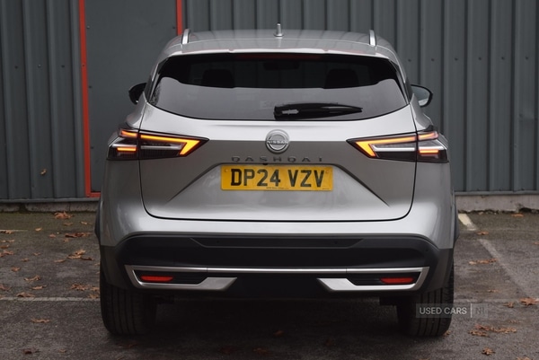 Used Nissan Qashqai 2024 for sale - 77102159: Photo 38