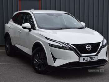 2022 - 1.3 DiG-T MH Acenta Premium 5dr