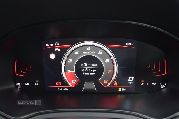 Used SEAT Ibiza 2025 for sale - 76522855: Photo 13