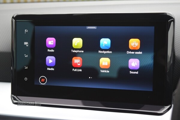 Used SEAT Ibiza 2025 for sale - 76522855: Photo 20