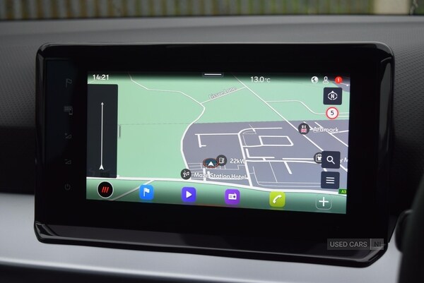 Used SEAT Ibiza 2025 for sale - 76522855: Photo 22