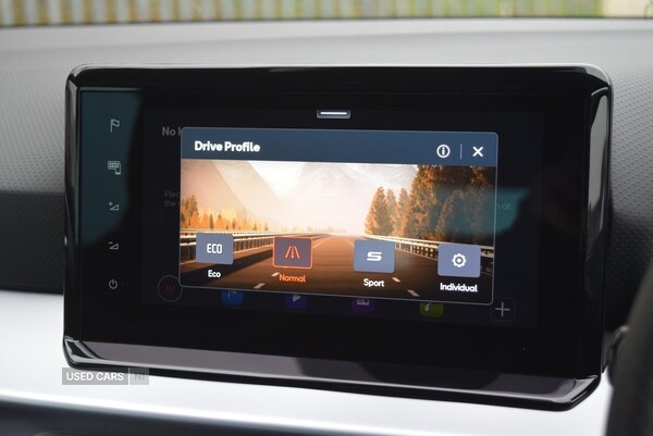 Used SEAT Ibiza 2025 for sale - 76522855: Photo 24