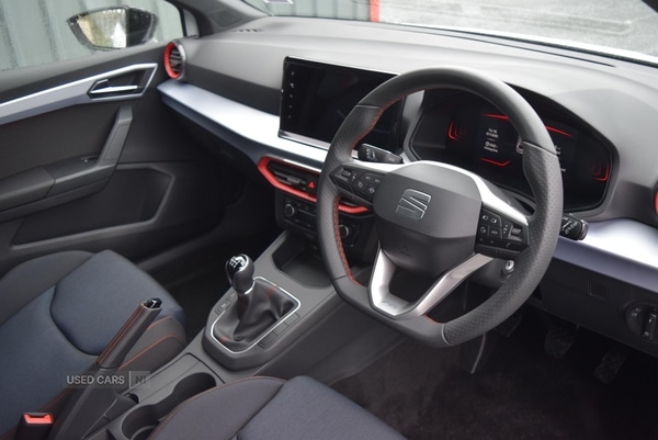 Used SEAT Ibiza 2025 for sale - 76522855: Photo 3