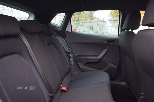 Used SEAT Ibiza 2025 for sale - 76522855: Photo 31