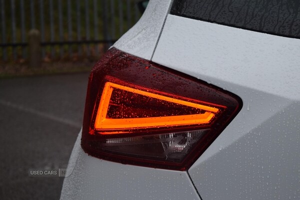 Used SEAT Ibiza 2025 for sale - 76522855: Photo 37