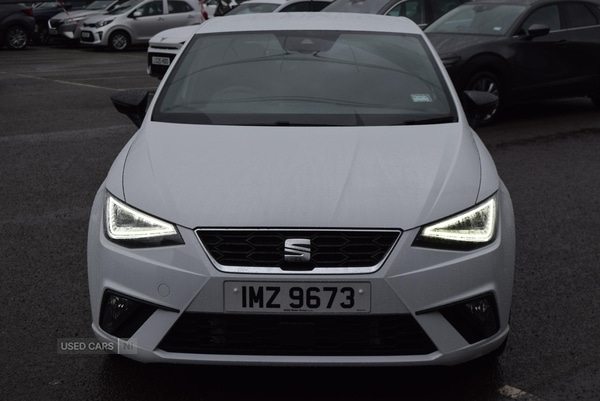 Used SEAT Ibiza 2025 for sale - 76522855: Photo 5