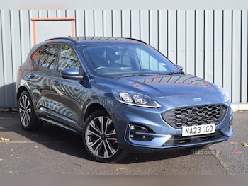 Used Ford Kuga 2023 for sale - 76729201: Photo