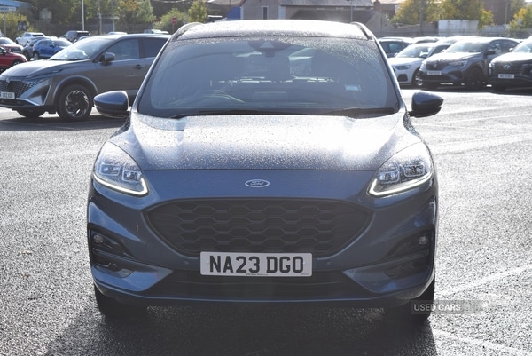 Used Ford Kuga 2023 for sale - 76729201: Photo 5