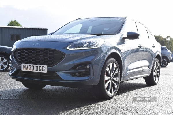 Used Ford Kuga 2023 for sale - 76729201: Photo 9