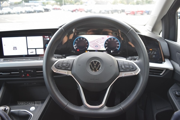 Used Volkswagen Golf 2022 for sale - 76433468: Photo 13