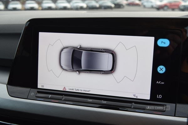 Used Volkswagen Golf 2022 for sale - 76433468: Photo 18