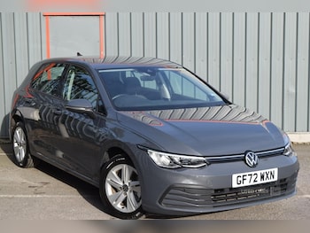 Used Volkswagen Golf 2022 for sale - 76433468: Photo