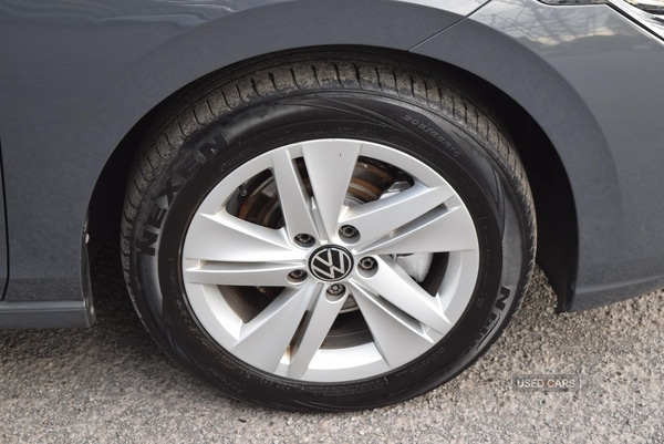 Used Volkswagen Golf 2022 for sale - 76433468: Photo 35