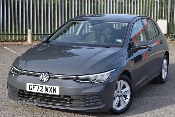 Used Volkswagen Golf 2022 for sale - 76433468: Photo 5