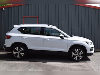 Used SEAT Ateca 2024 for sale - 78890244: Photo