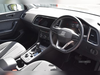 Used SEAT Ateca 2024 for sale - 78890244: Photo