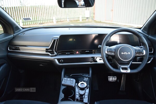 Used Kia Sportage 2024 for sale - 77204151: Photo 11