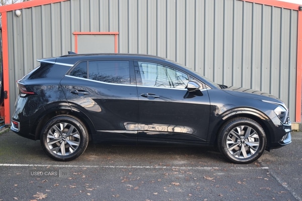 Used Kia Sportage 2024 for sale - 77204151: Photo 2