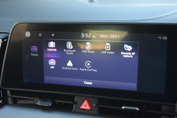 Used Kia Sportage 2024 for sale - 77204151: Photo 21