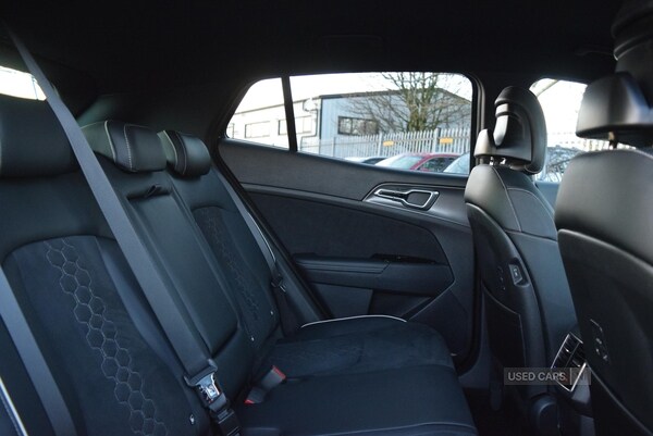 Used Kia Sportage 2024 for sale - 77204151: Photo 31