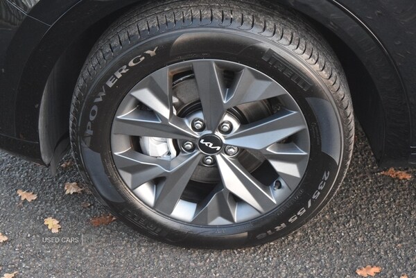 Used Kia Sportage 2024 for sale - 77204151: Photo 36