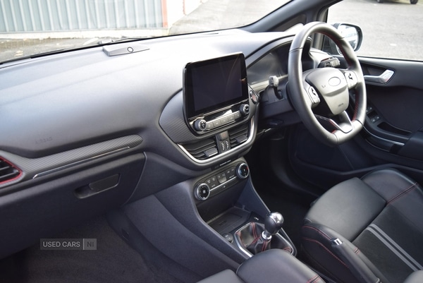 Used Ford Fiesta 2022 for sale - 77560244: Photo 12