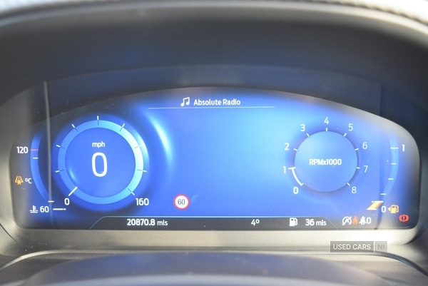 Used Ford Fiesta 2022 for sale - 77560244: Photo 13