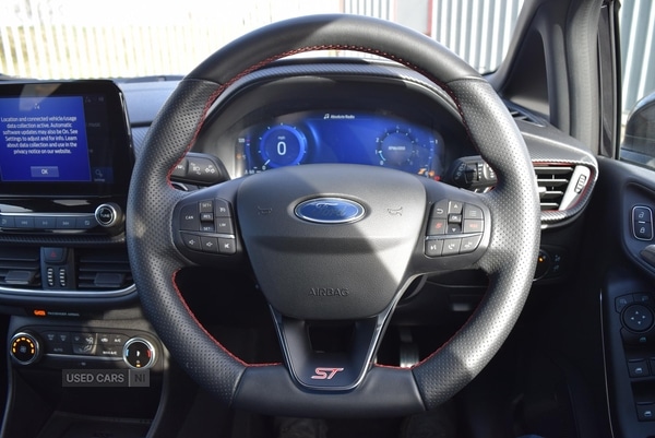 Used Ford Fiesta 2022 for sale - 77560244: Photo 14