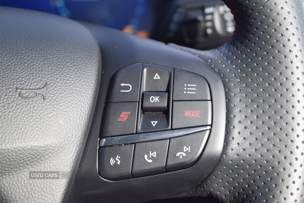 Used Ford Fiesta 2022 for sale - 77560244: Photo 16