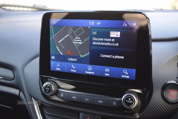 Used Ford Fiesta 2022 for sale - 77560244: Photo 19