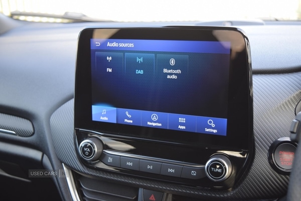 Used Ford Fiesta 2022 for sale - 77560244: Photo 20